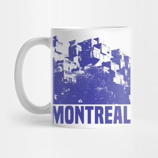 Montreal Mug